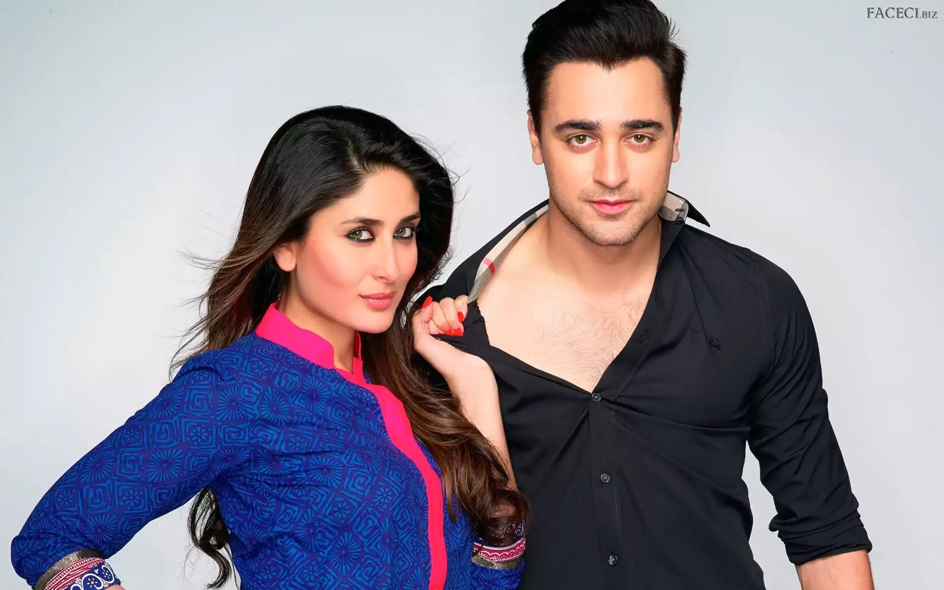 Kapoor, Kareena, Bollywood, Aktorzy, Kobieta